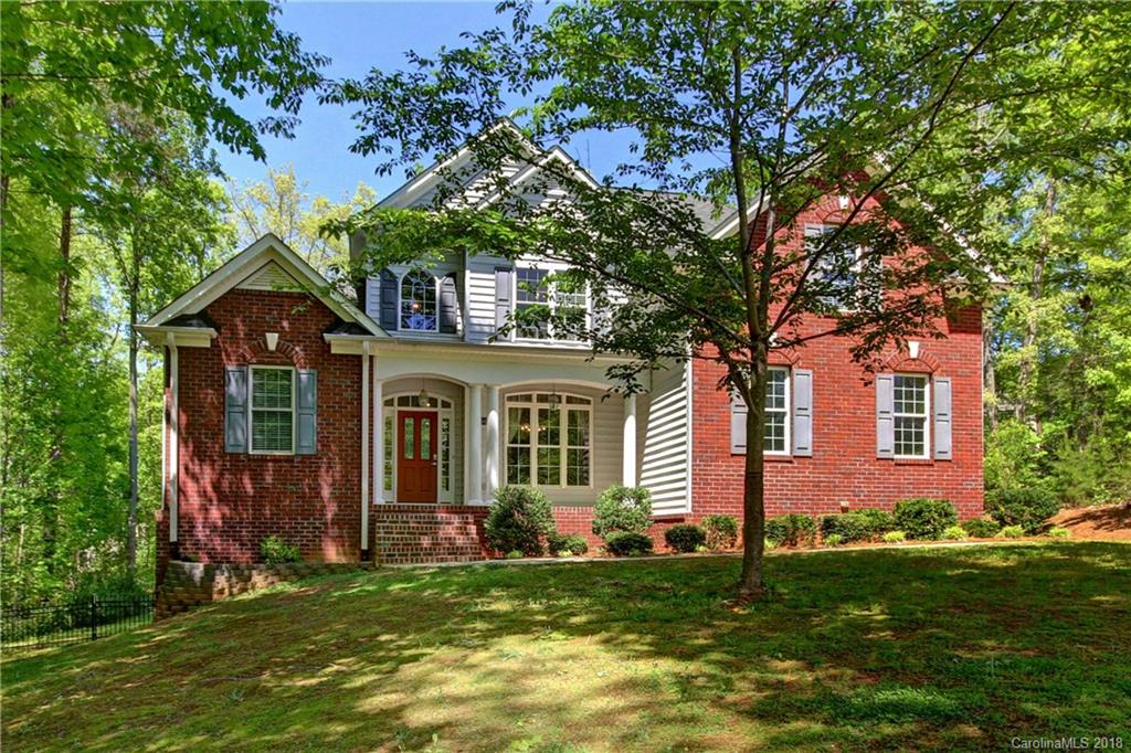 Property image 1 at 6655 Maple Spring Court, Denver, NC 28037