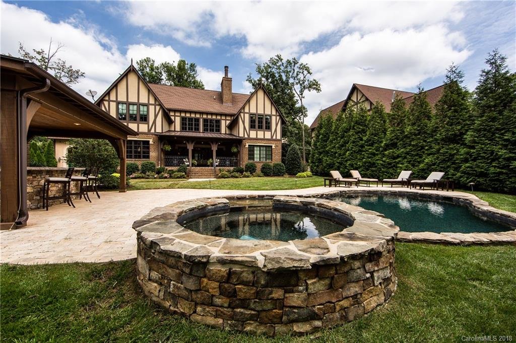 Property image 1 at 4400 Sharon View Road, Charlotte, NC 28226