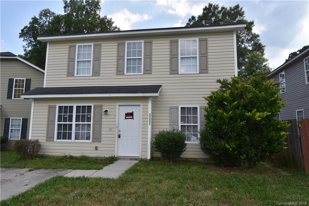 Property image 1 at 1017 Brianna Way, Charlotte, NC 28217
