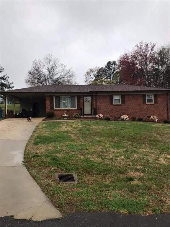 Property image 1 at 2541 Post Place, Lenoir, NC 28645