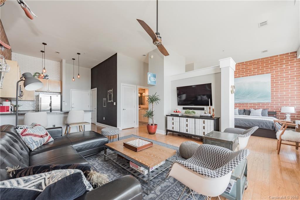 Property image 1 at 710 Trade Street, Charlotte, NC 28202