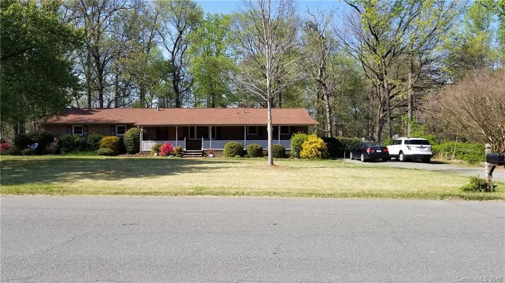 Property image 1 at 7045 Ridge Lane Road, Charlotte, NC 28262