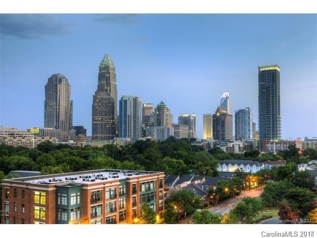 Property image 1 at 715 Graham Street, Charlotte, NC 28202