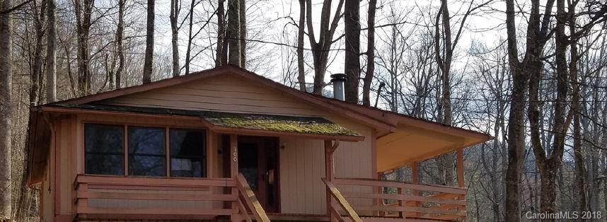 Property image 1 at 100 Swick Lane, Maggie Valley, NC 28751