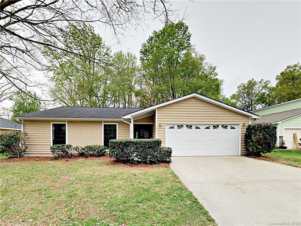 Property image 1 at 7637 Eastbourne Road, Charlotte, NC 28227