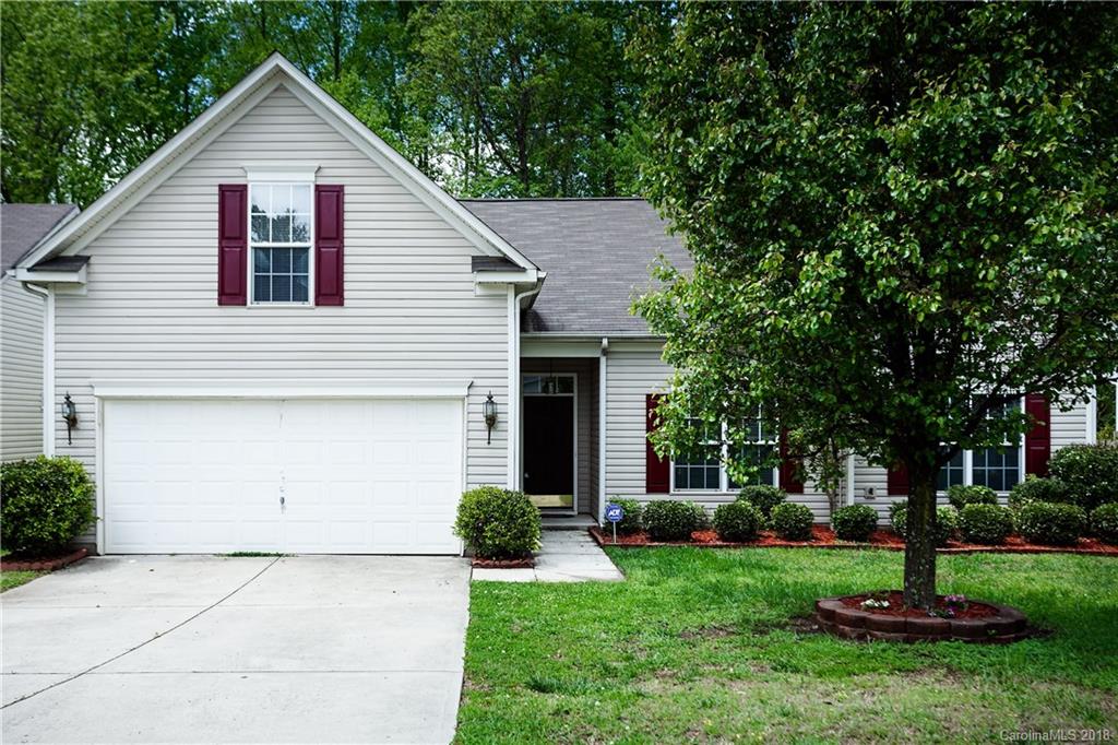 Property image 1 at 6429 Sackett Way, Charlotte, NC 28269