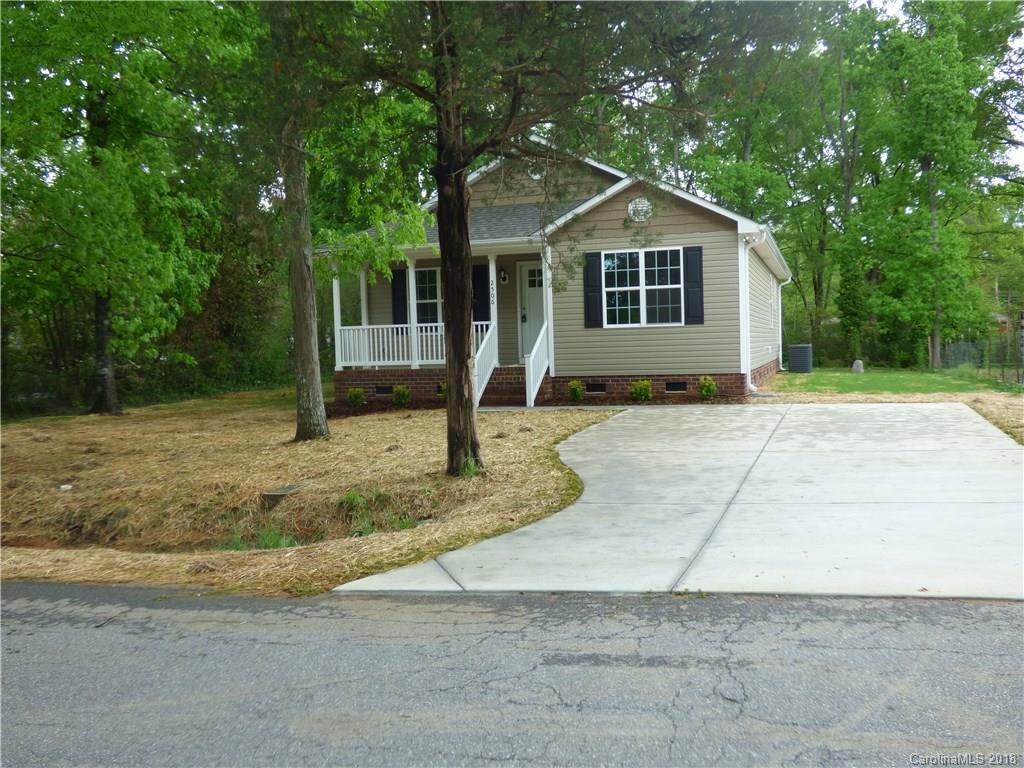 Property image 1 at 2506 Joyce Street, Kannapolis, NC 28083