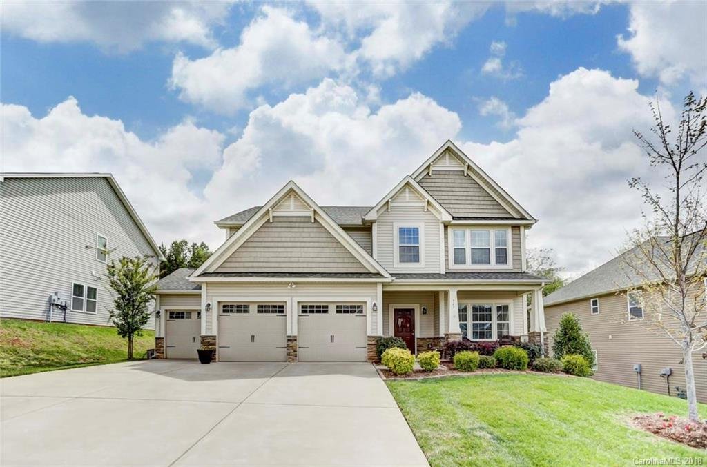 Property image 1 at 947 Forbes Road, Indian Land, SC 29707