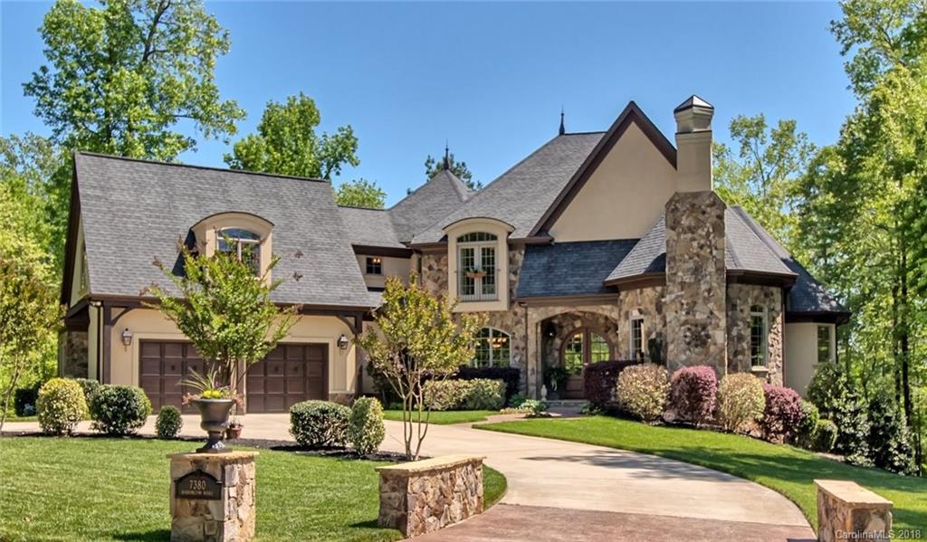 Property image 1 at 7380 Barrington Ridge Drive, Fort Mill, SC 29707