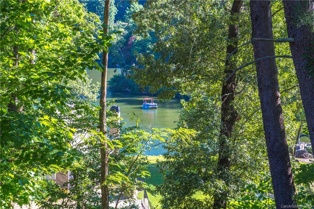 Property image 1 at 222 Chapel Point Road, Lake Lure, NC 28746