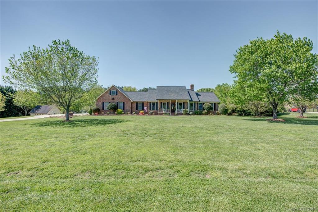 Property image 1 at 606 Sandycrest Drive, Cherryville, NC 28021