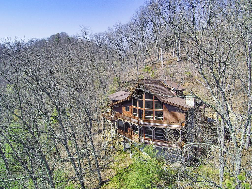 Property image 1 at 115 Wilkhaven Trail, Waynesville, NC 28785