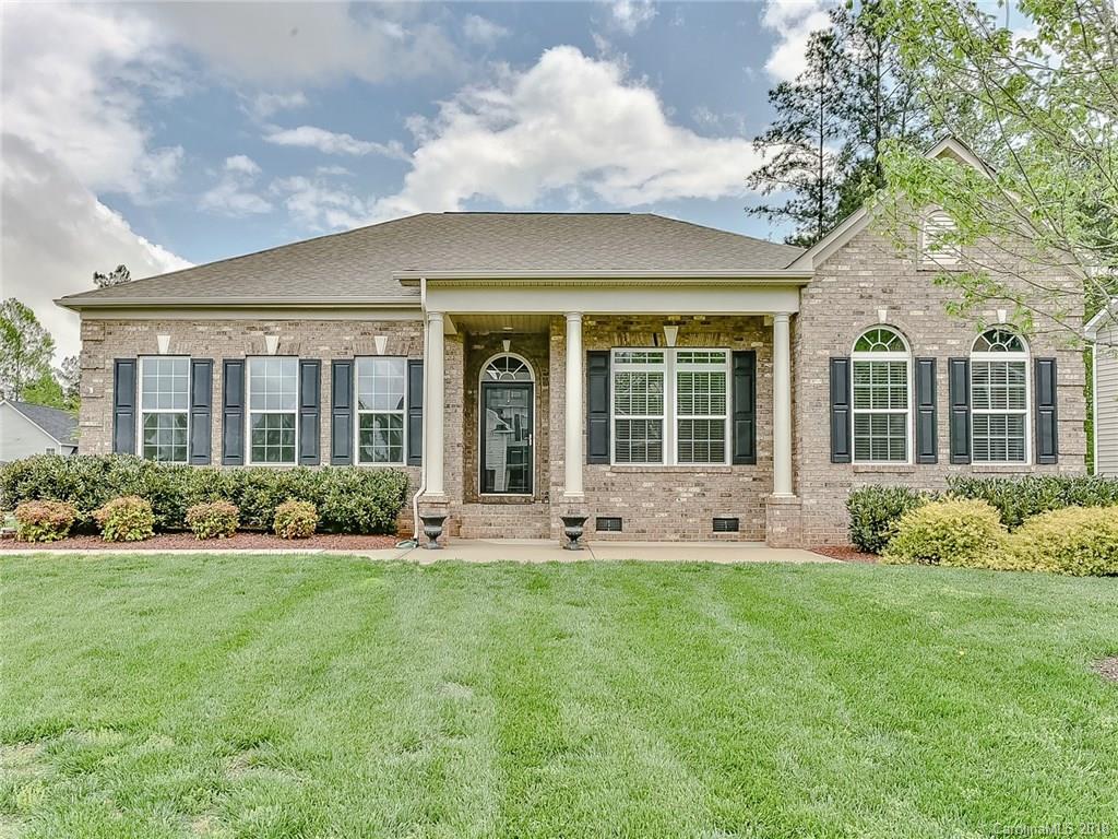 Property image 1 at 133 Misty Woods Drive, Lake Wylie, SC 29710