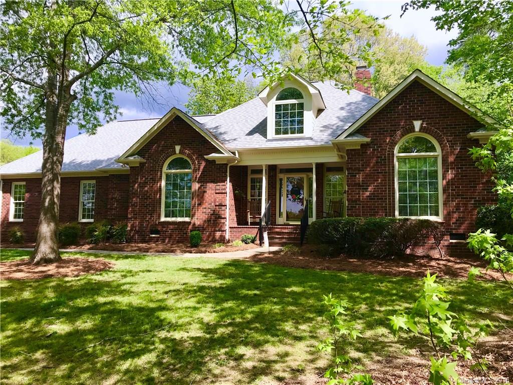 Property image 1 at 1001 Waterview Lane, Monroe, NC 28110