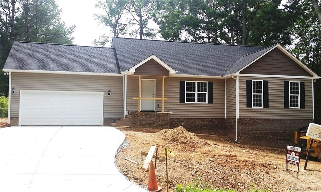 Property image 1 at 1815 Love Road, Monroe, NC 28110