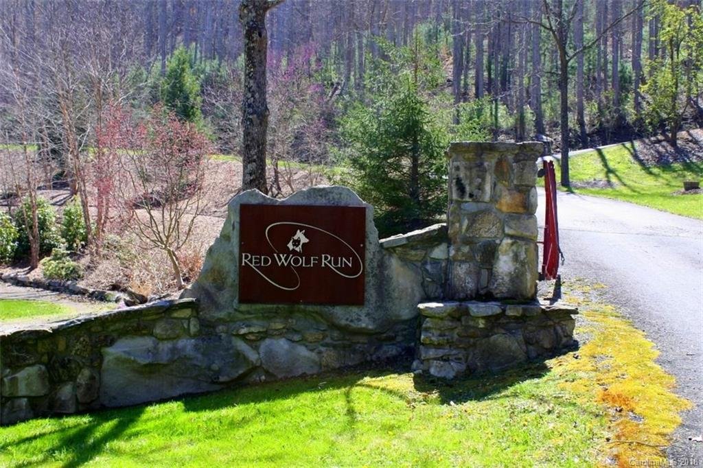 Property image 1 at 15 Red Wolf Run, Mars Hill, NC 28754