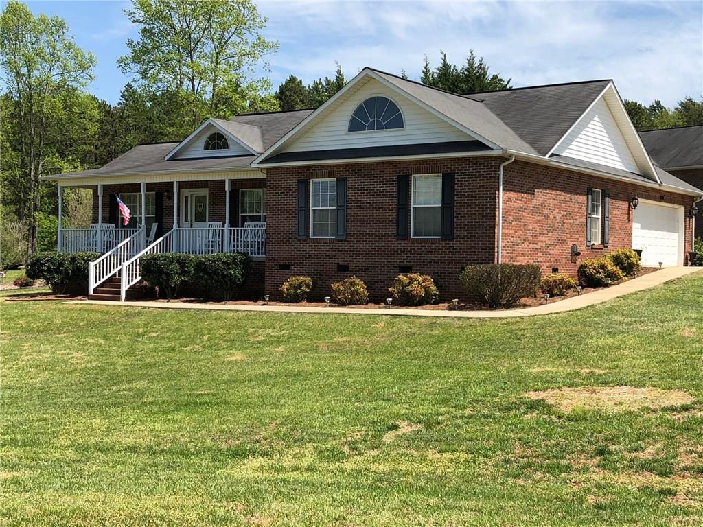 Property image 1 at 8298 Cedar Bark Street, Hickory, NC 28602