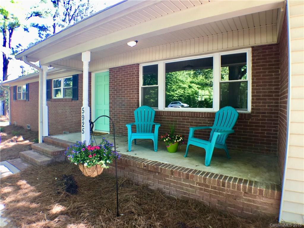 Property image 1 at 5925 Roberta Road, Harrisburg, NC 28075