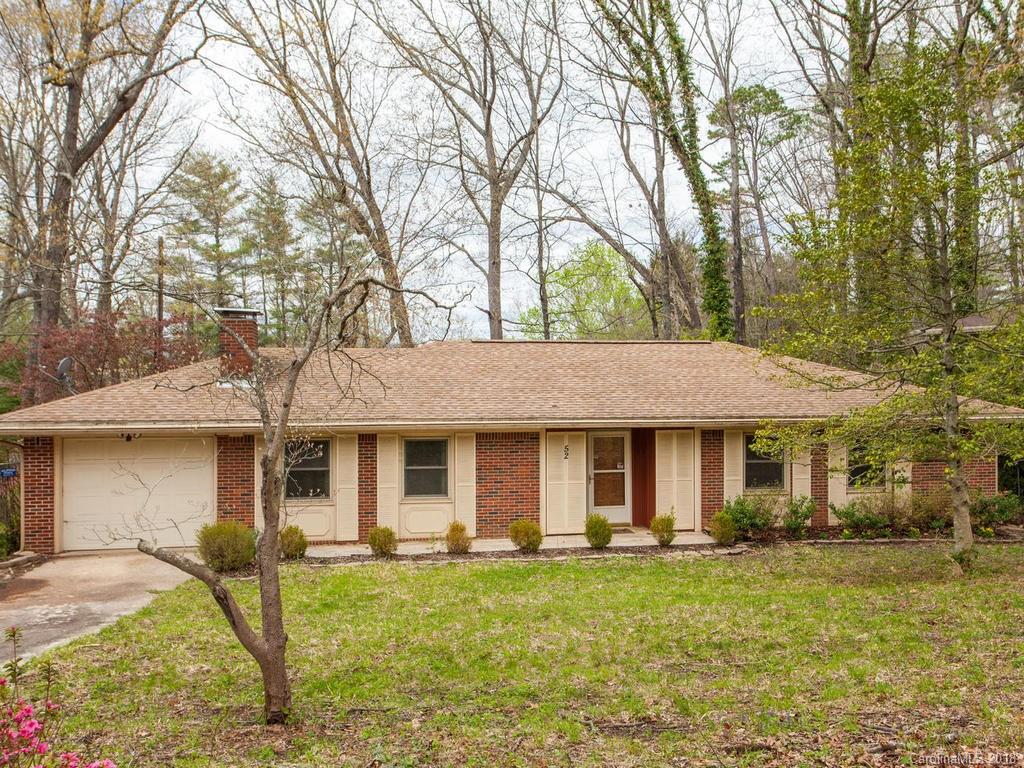 Property image 1 at 52 Rathfarnham Road, Asheville, NC 28803