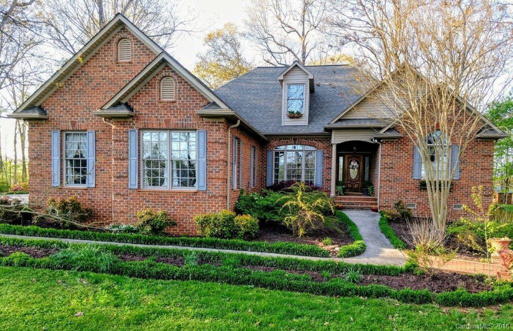 Property image 1 at 2120 Eva Court, Lincolnton, NC 28092