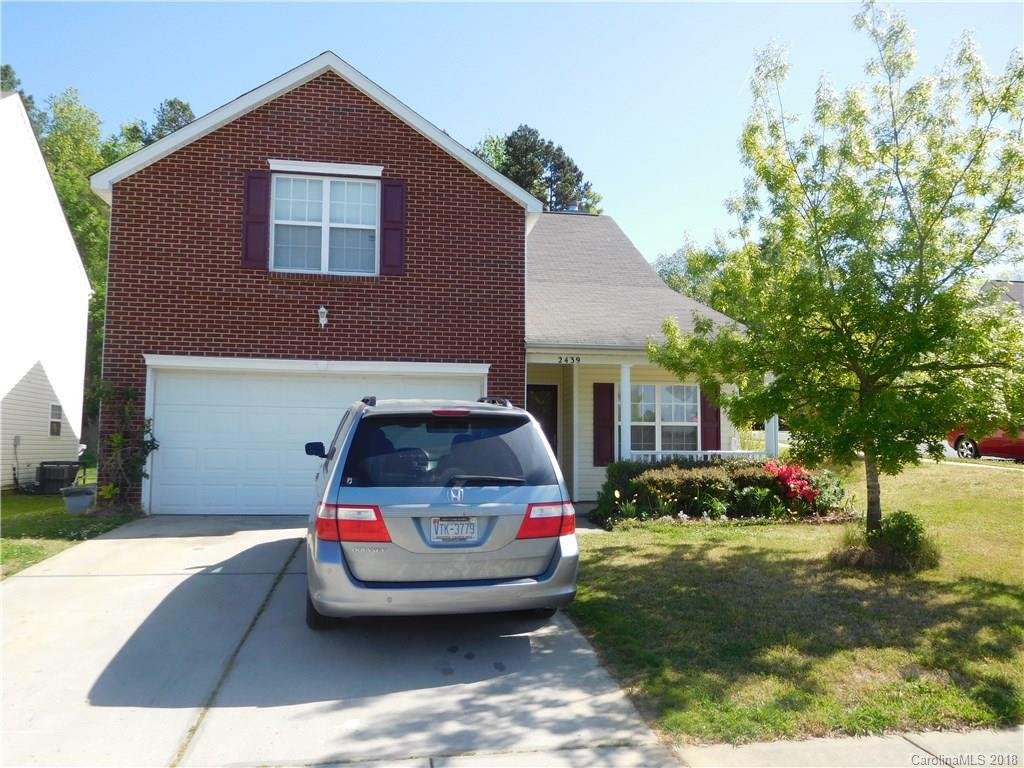 2439 Sunset Oaks Drive