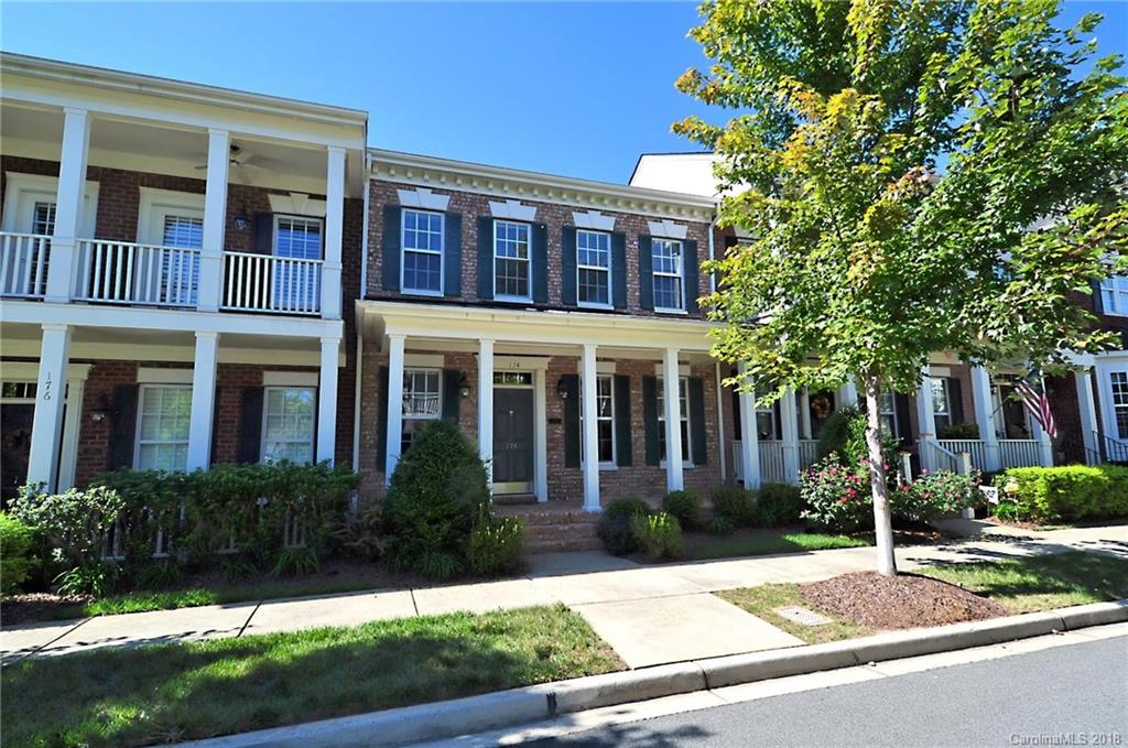 Property image 1 at 174 Harper Lee Street, Davidson, NC 28036