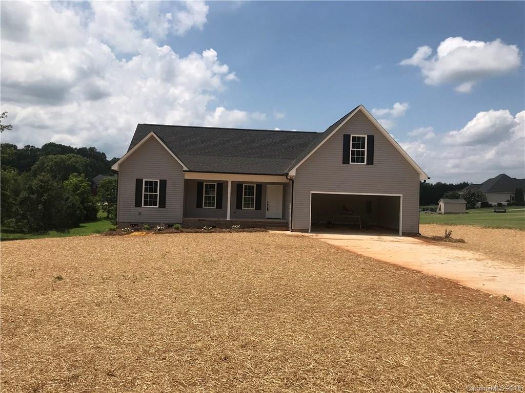 Property image 1 at 409 Delview Drive, Cherryville, NC 28021