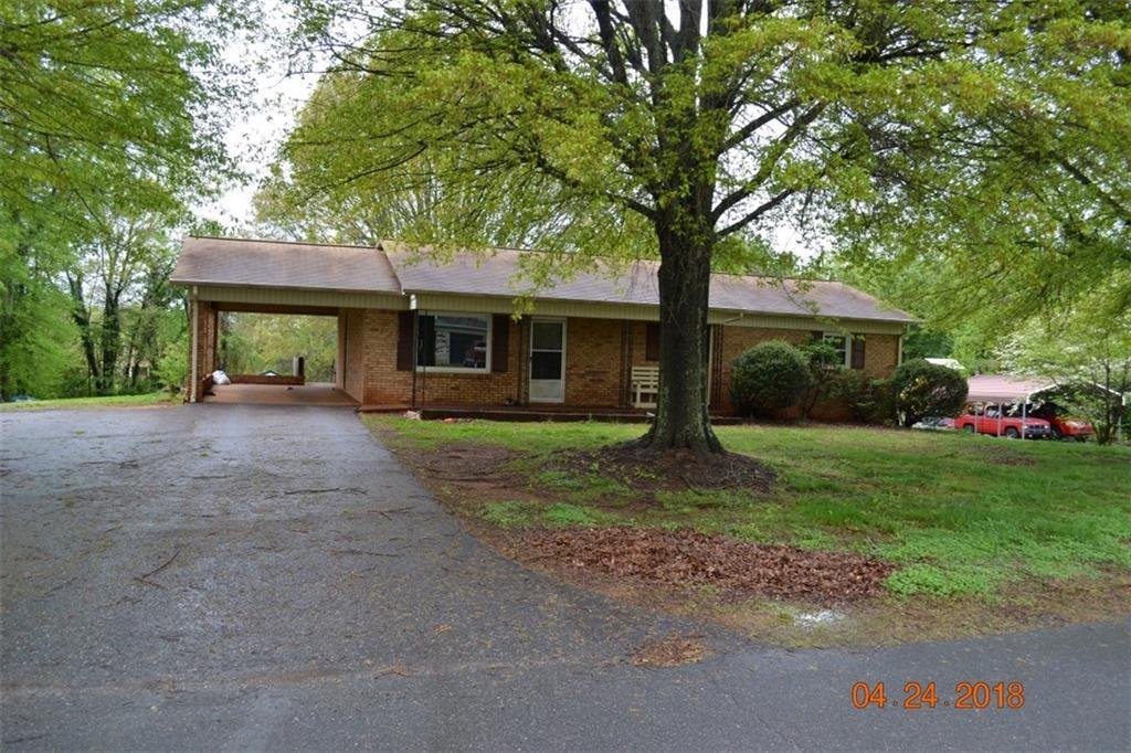 Property image 1 at 2580 Raintree Street, Connelly Springs, NC 28612