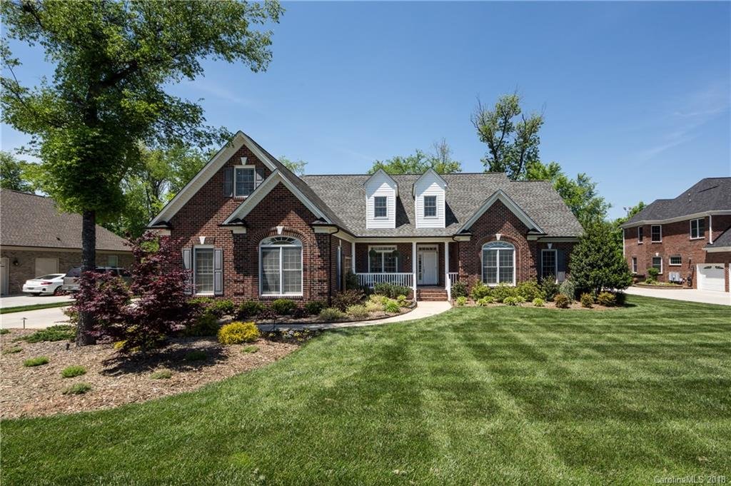 Property image 1 at 7043 Bovine Lane, Harrisburg, NC 28075