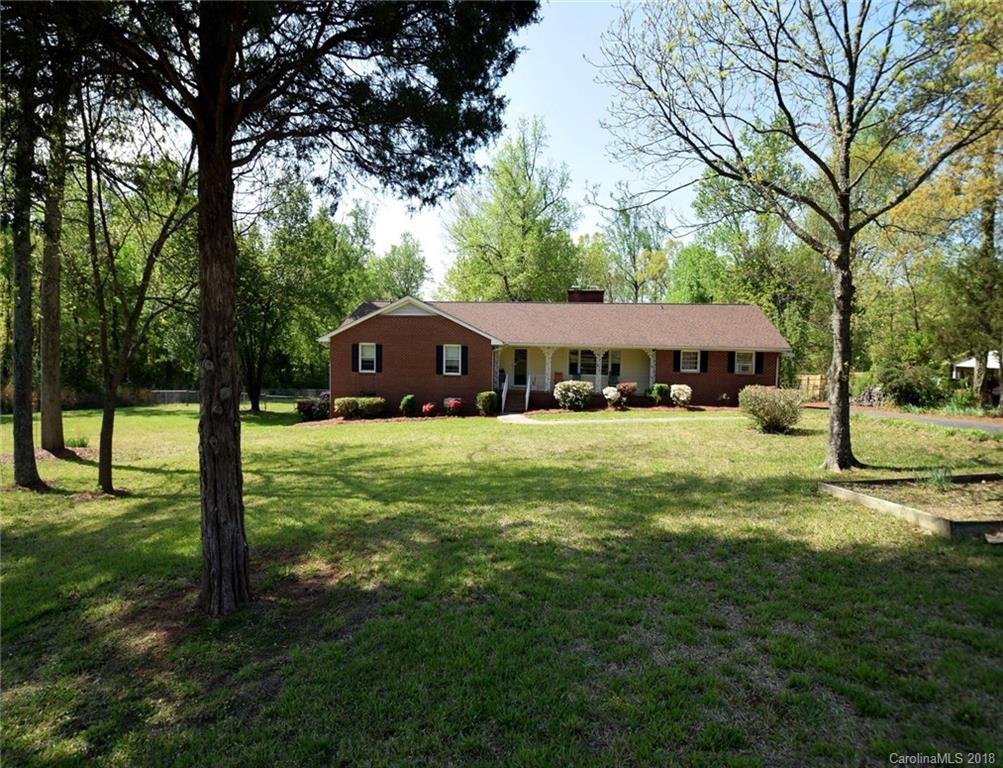 Property image 1 at 3805 Bellevue Terrace, Gastonia, NC 28056