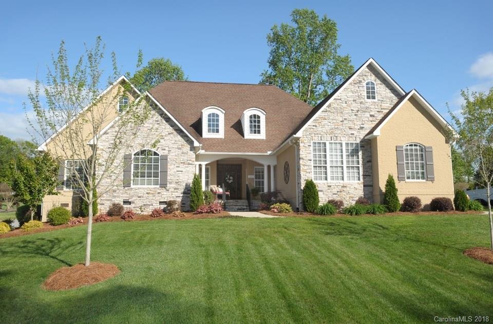 1111 Hillcrest Ridge Drive