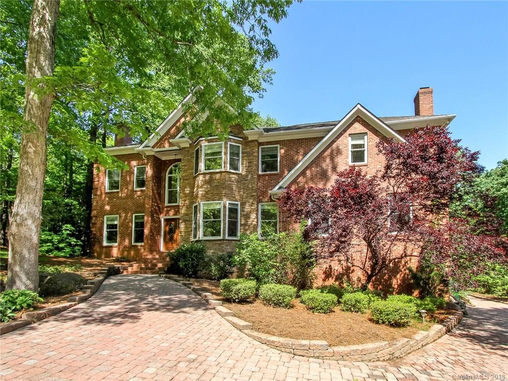 Property image 1 at 3741 Spokeshave Lane, Matthews, NC 28105