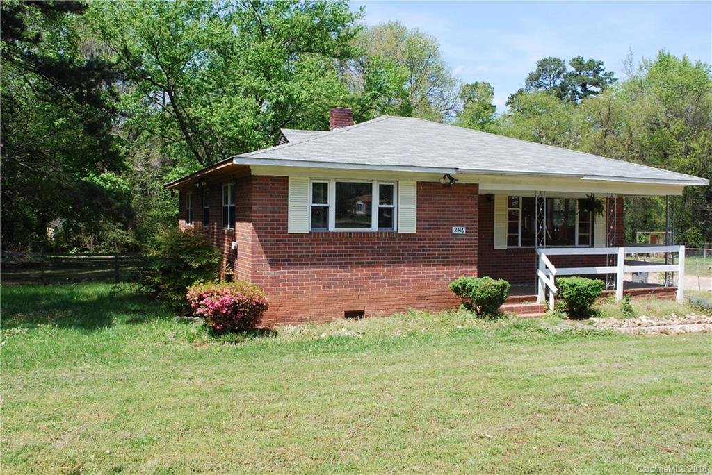 Property image 1 at 2516 Old Steele Creek Road, Charlotte, NC 28208