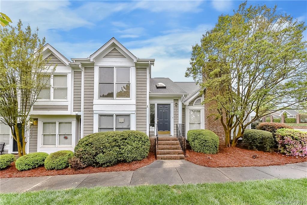 Property image 1 at 8244 Tradd Court, Charlotte, NC 28210