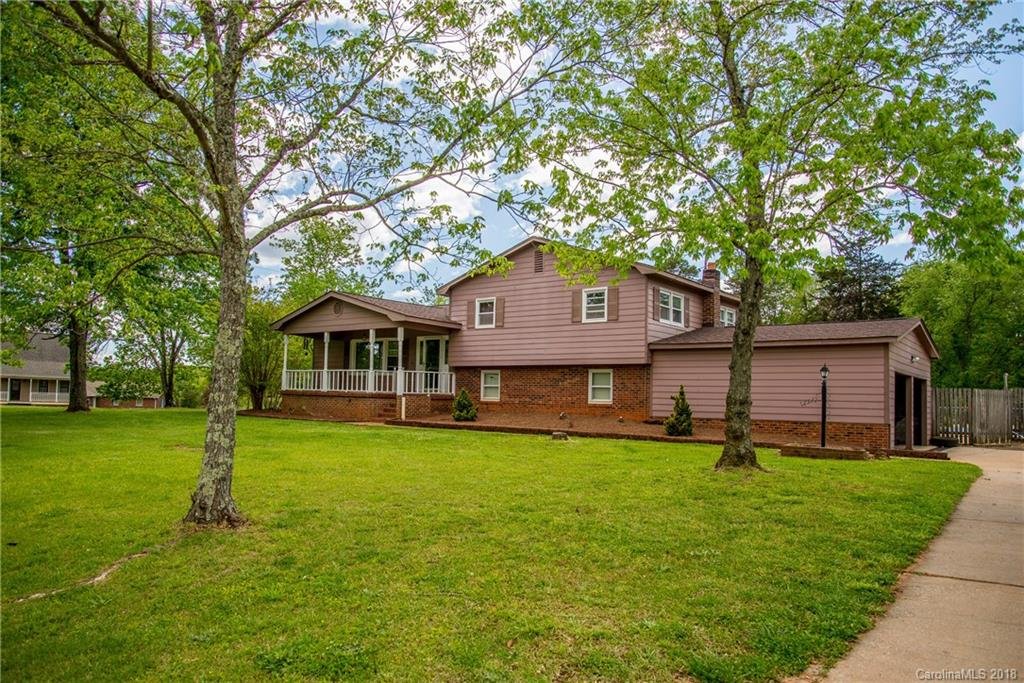 Property image 1 at 115 W Melissa Lane, Forest City, NC 28043