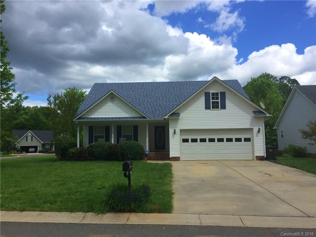 750 Painted Lady Court