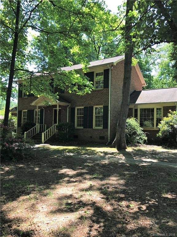 Property image 1 at 4510 Oak Lane, Charlotte, NC 28213