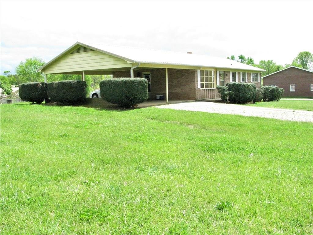 Property image 1 at 1798 Richey Road, Taylorsville, NC 28681