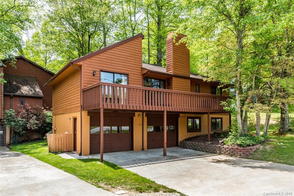 Property image 1 at 1 Wildwood Circle, Fletcher, NC 28732