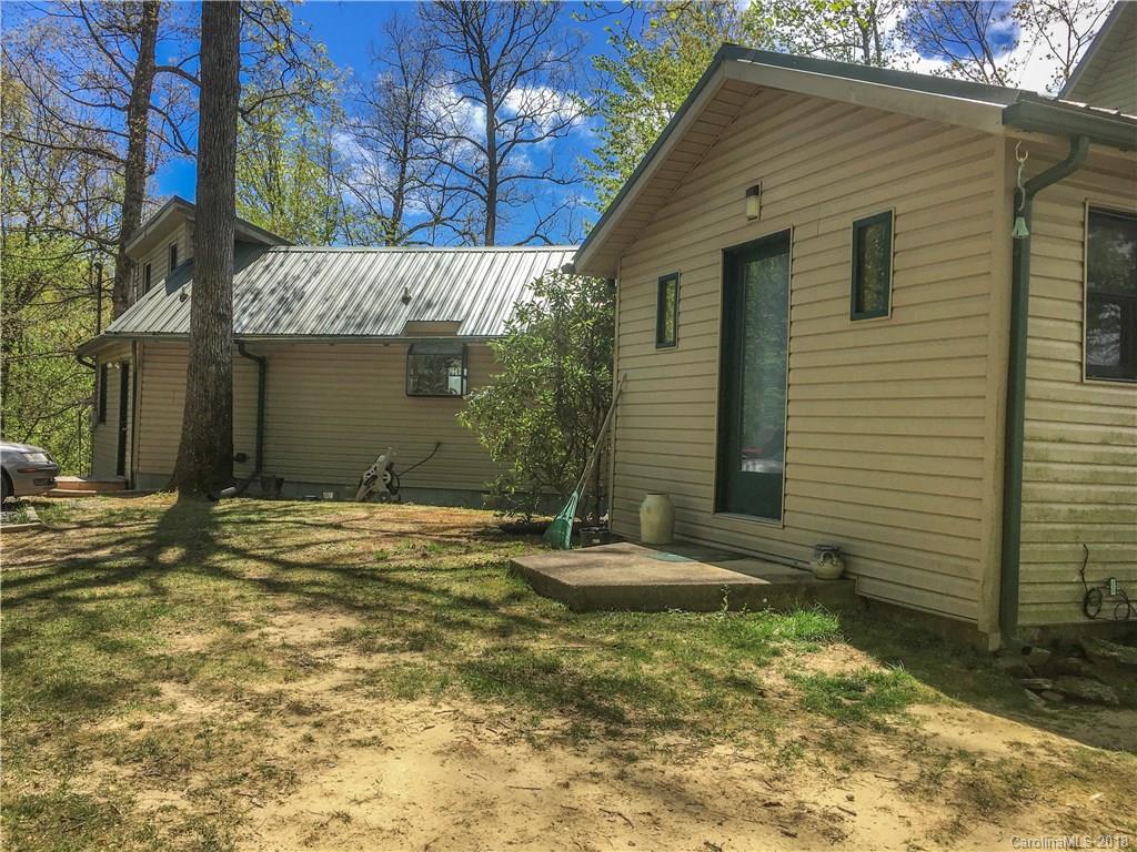 Property image 1 at 211 Forest Way, Brevard, NC 28712