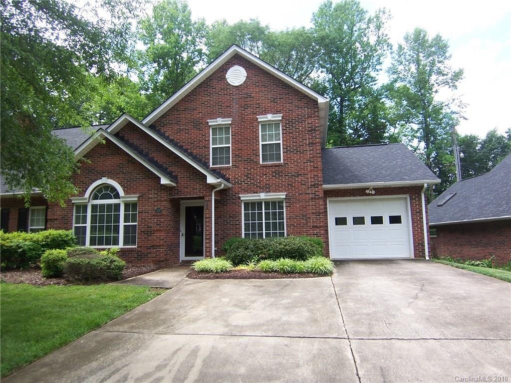 Property image 1 at 172 Columns Circle, Shelby, NC 28150