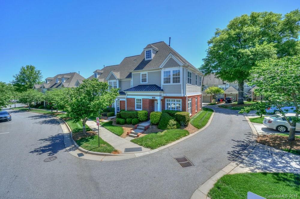 285 Davidson Gateway Drive