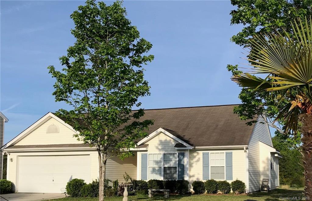 Property image 1 at 5128 Foxmeade Court, Lancaster, SC 29720
