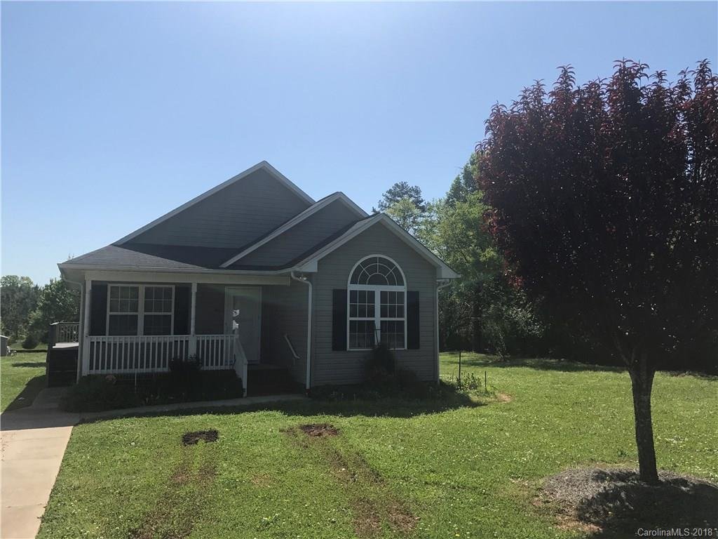 100 Black Rock School Road