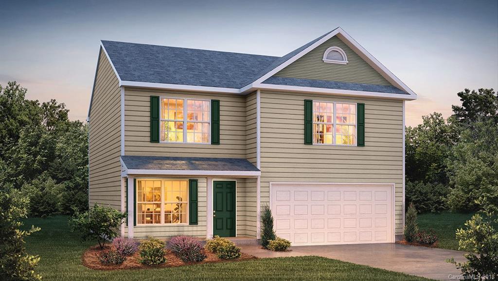 Property image 1 at 2811 Tancor Court, Charlotte, NC 28269