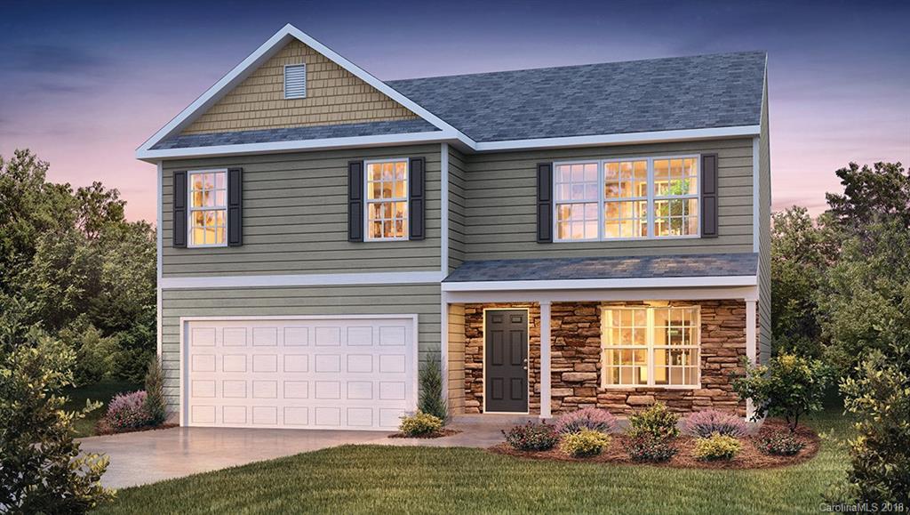 Property image 1 at 2815 Tancor Drive, Charlotte, NC 28269