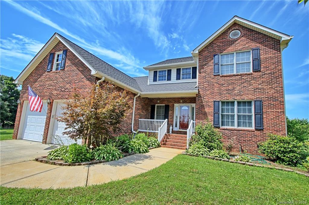 Property image 1 at 114 Highland Pines Drive, Shelby, NC 28152