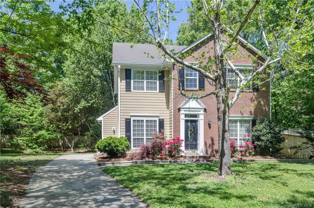 Property image 1 at 10434 Ranleigh Lane, Charlotte, NC 28273