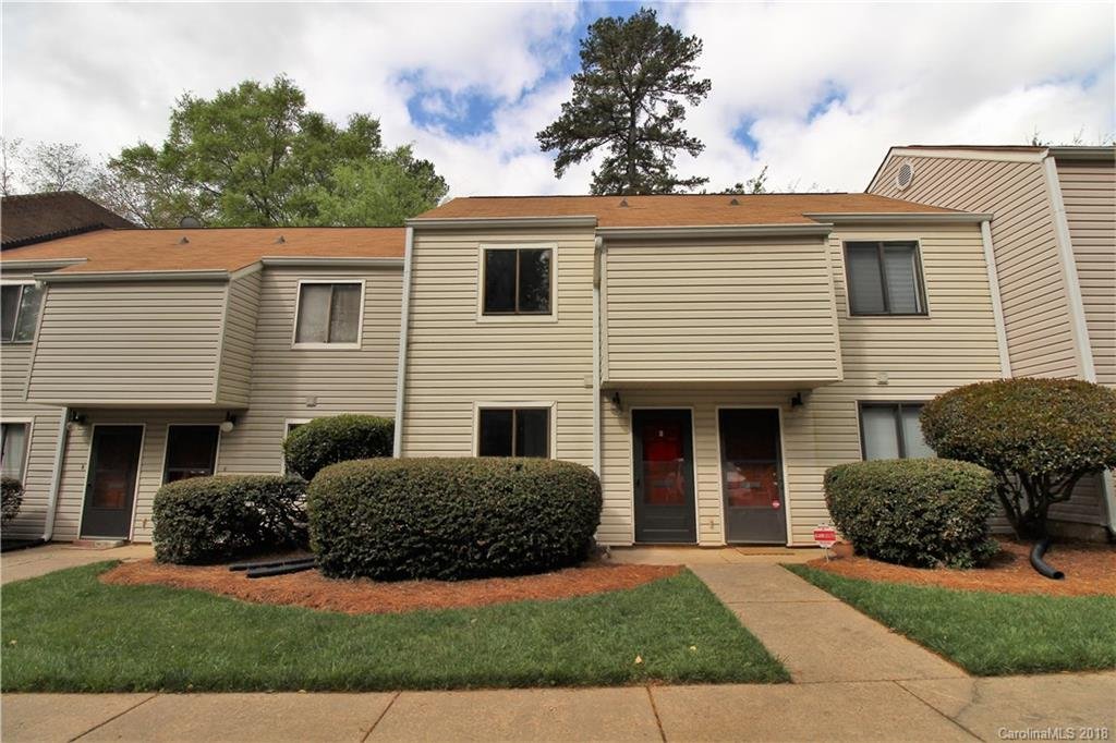 Property image 1 at 951 Hollywood Street, Charlotte, NC 28211