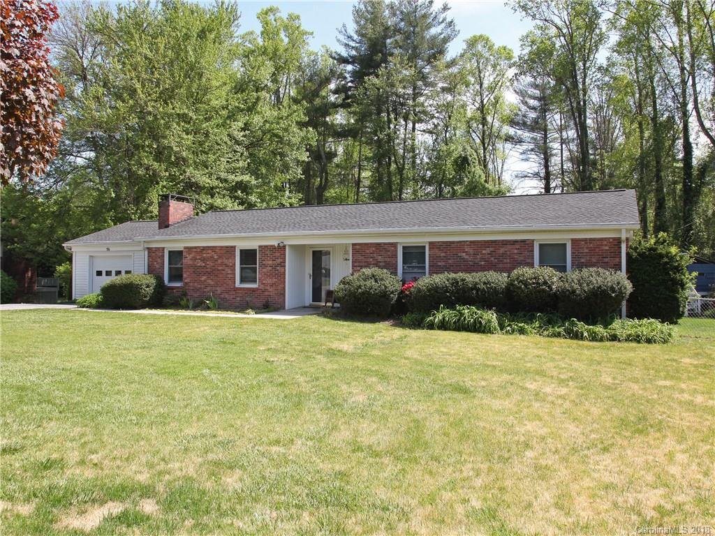 Property image 1 at 116 Brentwood Drive, Hendersonville, NC 28739